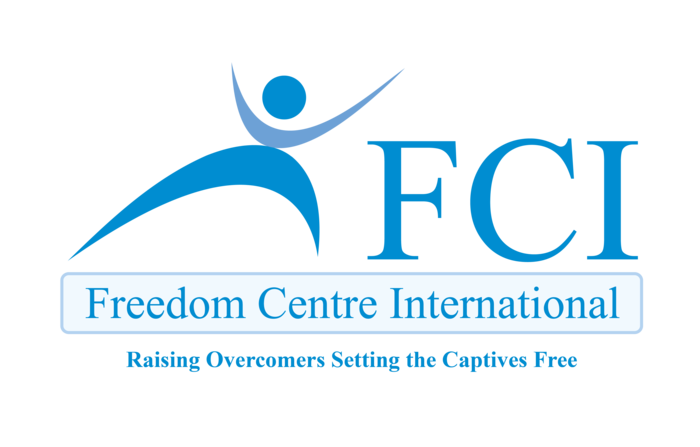 Freedom Centre International Logo